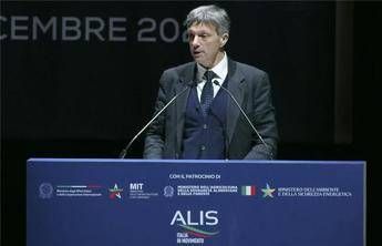 Zoppas: "Export Made in Italy è importante, target è 700 mld"