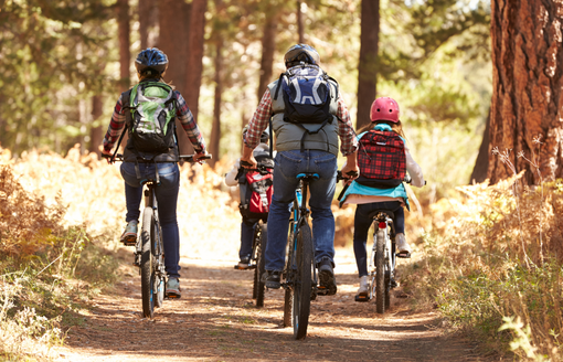 Bici, natura e mobilità sostenibile: domenica “Dalla città ai pascoli”