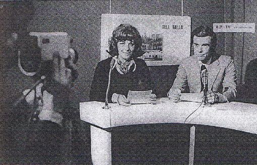 Foto Storiaradiotv