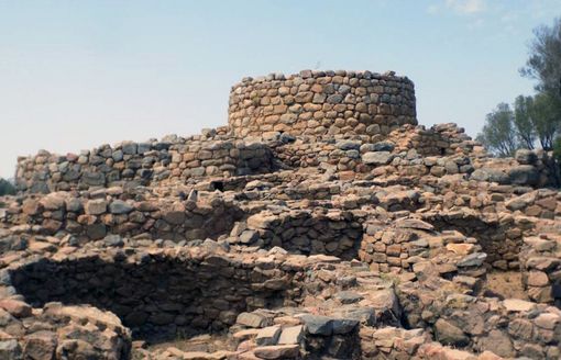 nuraghe