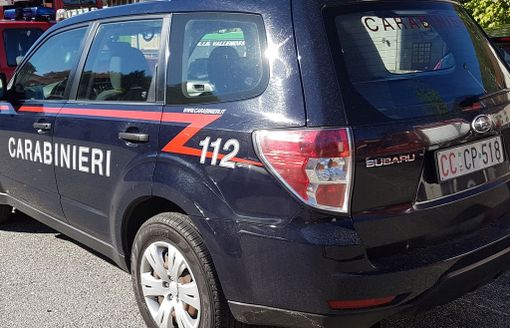 Foto di repertorio Foto di repertorio