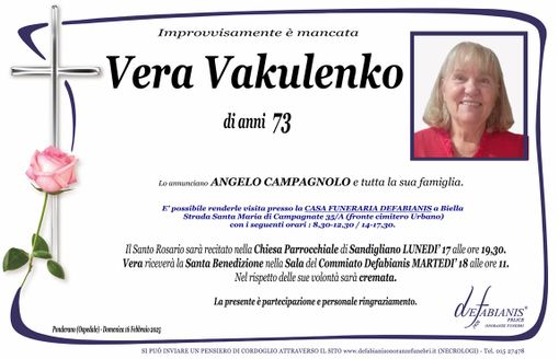 necrologio necrologio