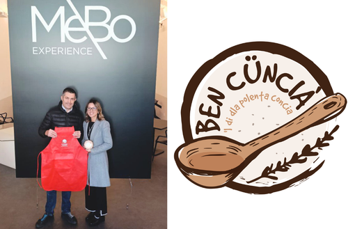 Ben Cüncià 2025: torna nel Biellese il festival della polenta concia