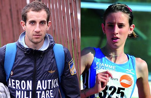 Atletica Leggera - Bona e Roffino a Molfetta per gli Italiani