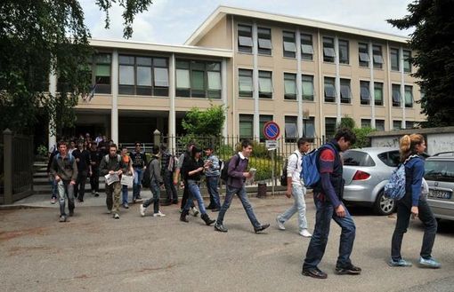 Ex istituto Vaglio Rubens Biella Ex istituto Vaglio Rubens Biella