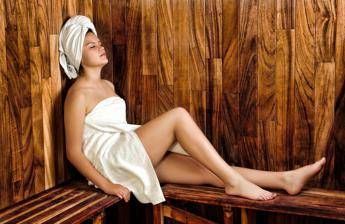 Una sauna allunga la vita? Cosa dice la scienza sull'antistress di Natale Una sauna allunga la vita? Cosa dice la scienza sull'antistress di Natale