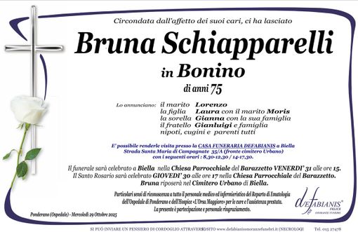 necrologio necrologio