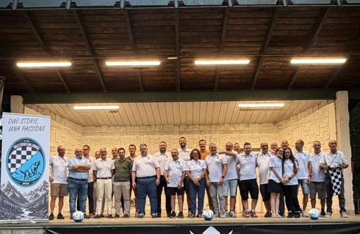 Calcio, la Valle Cervo San Lorenzo si presenta: valorizzazione del territorio e dei giovani con un occhio al futuro