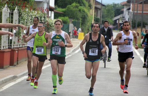 Maratonina di Biella: cronaca della gara e il commento di Claudio Piana FOTOGALLERY VIDEO