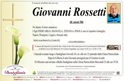 necrologio necrologio