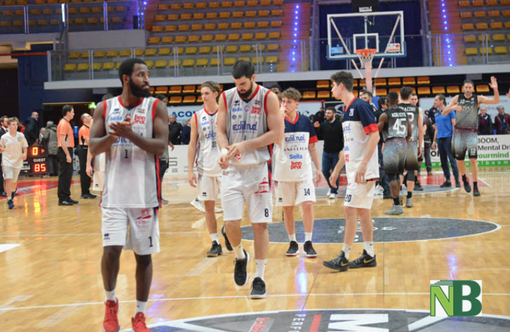 Pallacanestro Biella