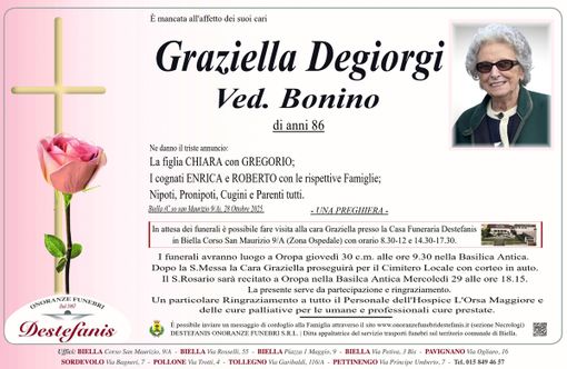 necrologio necrologio