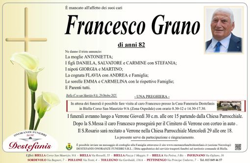 necrologio necrologio