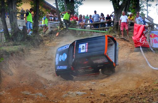 Motori - Domenica a Veglio il Campionato Italiano Offroad-Cross