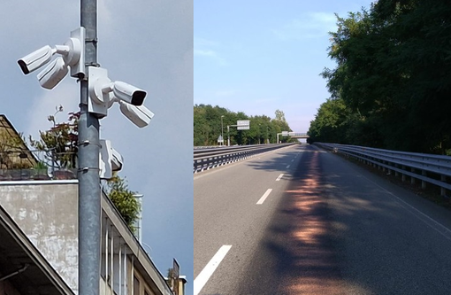 masserano telecamere