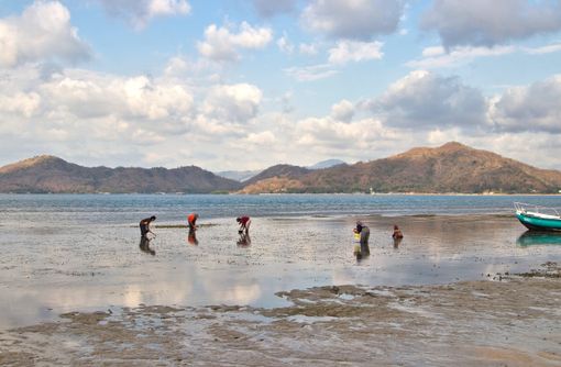 "Soulscape Report"  in mostra a  Villa Cernigliaro