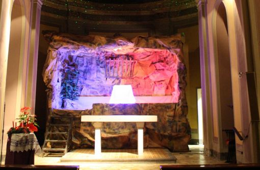 Lessona, al via la 48° edizione del Presepe Vivente di Crosa