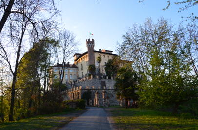 Fine settimana nel Biellese: weekend all'aria aperta tra Castello di Castellengo e Baraggia Fine settimana nel Biellese: weekend all'aria aperta tra Castello di Castellengo e Baraggia