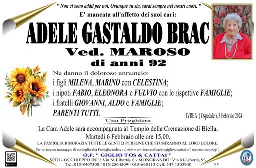 necrologio necrologio