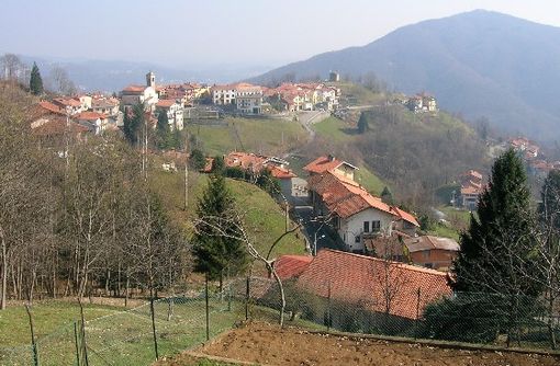 A Veglio c'è “Yoga al tramonto”