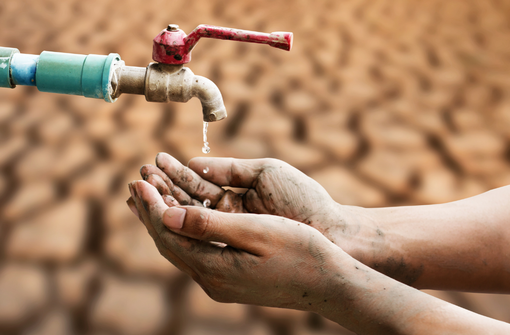 Caldo, maggio record: un'altra estate a rischio siccità