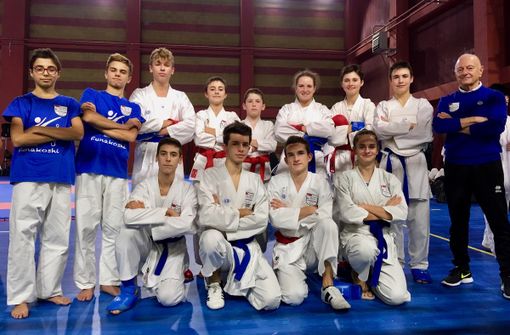 karate funakoshi karate funakoshi