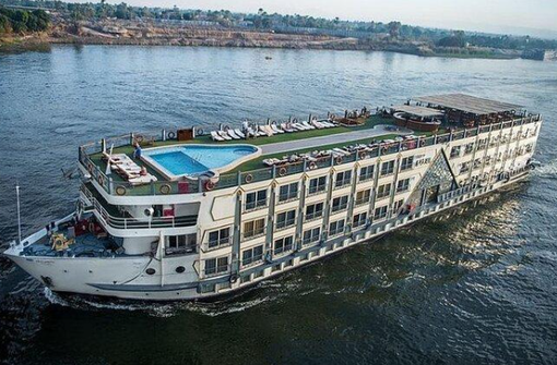 Ecco tutto ciò che devi sapere sui prezzi delle crociere sul Nilo e sulle questioni monetarie