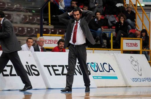 Basket - Le ultime da Imola