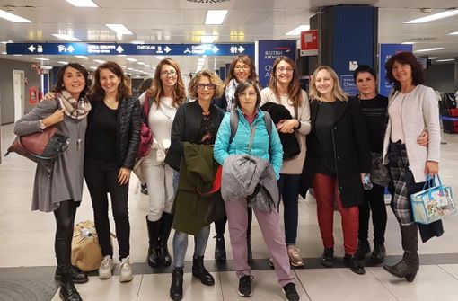 Enaip Biella a Malta per migliorare la comunicazione in lingua inglese