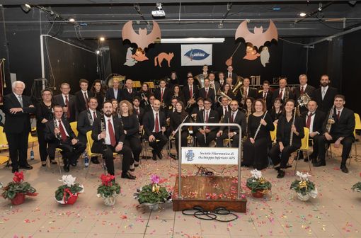 Ultimo Concerto di “Aprile in Musica”: a Occhieppo Inferiore “Con tutta la voce”.