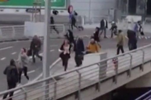 Stragi di Bruxelles: Parla uno dei biellesi che si trovano in Belgio
