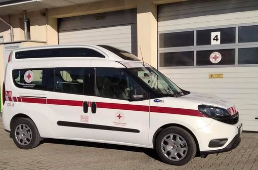 croce rossa croce rossa