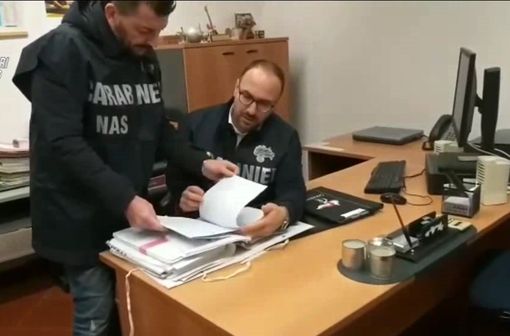 Carabinieri Nas: Denunciati 26 medici e scoperte 195 agende di prenotazione bloccate VIDEO