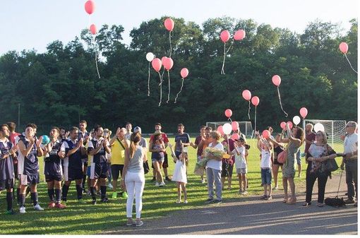 Cavaglià: L'incasso del torneo Machieraldo donato alla LILT e alla CRI FOTOGALLERY
