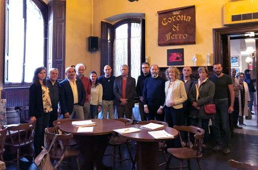 Sordevolo: 17esima edizione per il Mercatino degli Angeli tra novità e tradizione