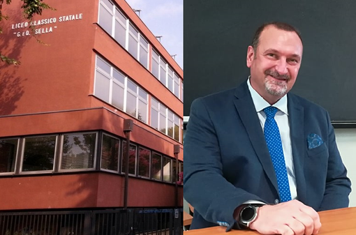 Gli studenti del Liceo Artistico G. &amp; Q. Sella tornano a scuola da lunedì