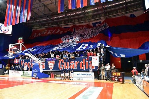 Pallacanestro Biella, omologati gli accordi di ristrutturazione: si apre una nuova fase (foto di repertorio)