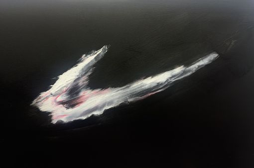 125° anniversario della nascita di San Pier Giorgio Frassati, Lorenzo Puglisi dedica una crocifissione