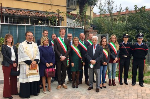 Fotoservizio Vincenzo Lerro