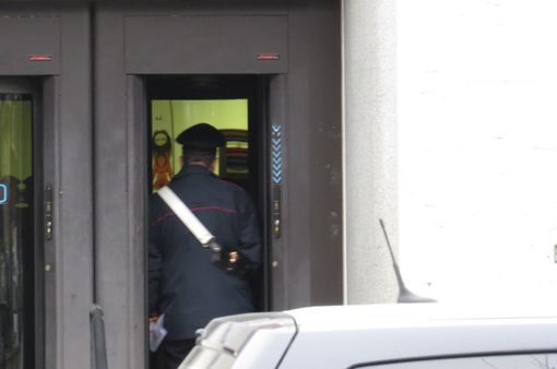 Rapinata la Biverbanca di Cavaglià: 70 mila euro il bottino.