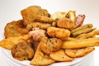 A.A.A. cercasi fritto misto alla piemontese, quello vero