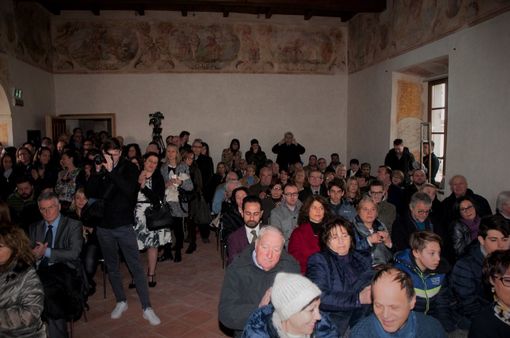 emozioni poetiche verrone