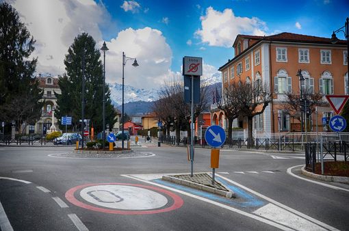 Occhieppo Superiore: Sospesa la ZTL per domenica 22 dicembre Occhieppo Superiore: Sospesa la ZTL per domenica 22 dicembre