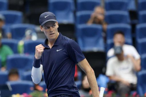 Sinner approda in semifinale all’Atp 500 di Pechino Sinner approda in semifinale all’Atp 500 di Pechino