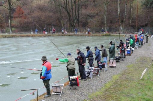 Al lago della Nera la manifestazione “Aspiranti acque pulite”