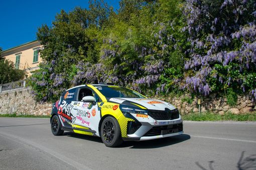 rally gara