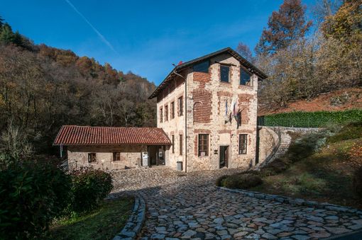 Obiettivo Sabato al Mulino Susta: turismo e valorizzazione territoriale. Obiettivo Sabato al Mulino Susta: turismo e valorizzazione territoriale.