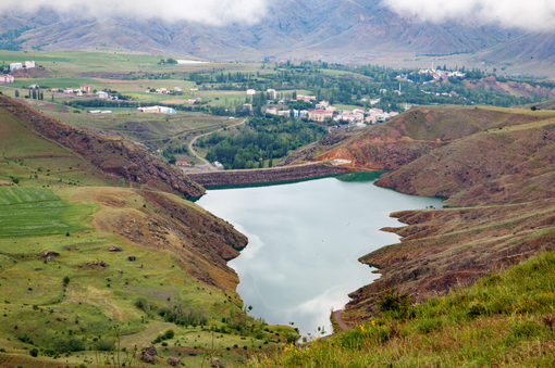 Coldiretti sulla giornata dell'acqua: "Urgente un piano invasi" - Foto di repertorio.