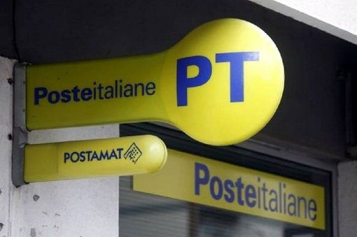 Quaregna Cerreto, installato un nuovo sportello Postamat
