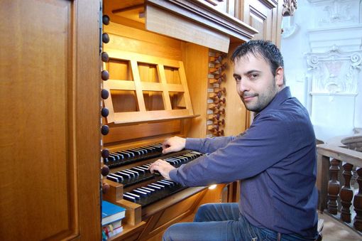 Cossila, restaurato l’organo storico di San Grato